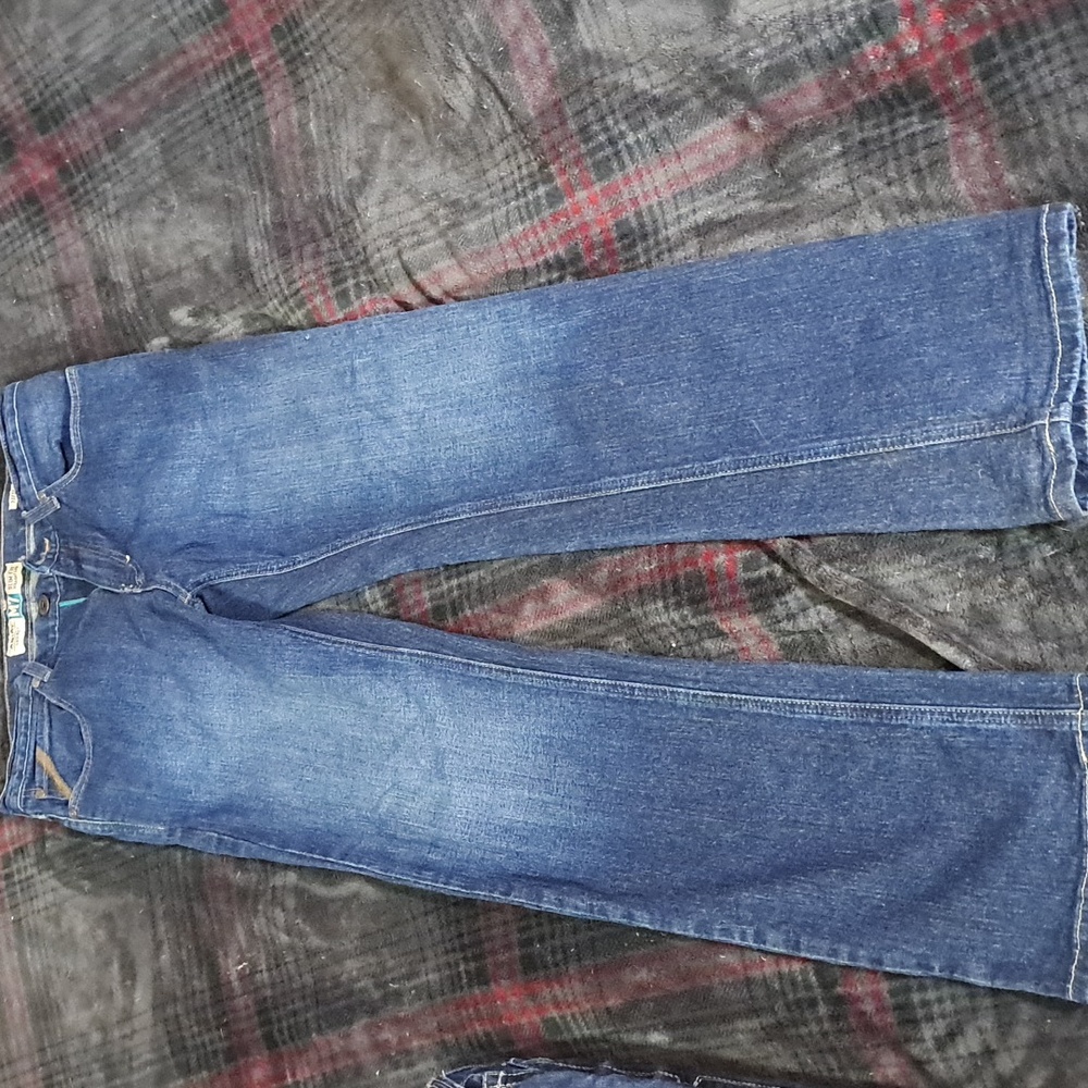 Ariat M7 32 34